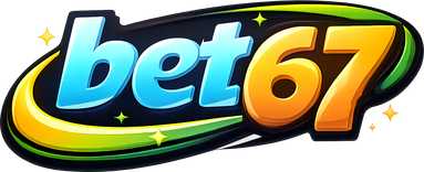 bet 67 লোগো